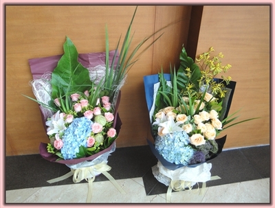 如何通過DFA花藝課程學習并成為國際認證花藝師 紙制品銷售的關(guān)聯(lián)與機遇