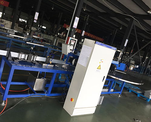 合肥全自動(dòng)彎管機(jī)廠家 依托多年專業(yè)經(jīng)驗(yàn)，賦能高效機(jī)電設(shè)備制造